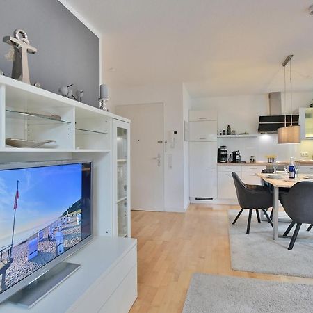 Ostseeperle Ostseeperle Appartement 2 Шарбойц Экстерьер фото